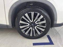 Changan Oushang X5 2021 1.6L CVT Flagship - ფოტო 6