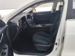 Changan Oushang X5 2021 1.6L CVT Flagship - ფოტო 9