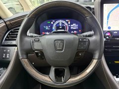 Toyota Vellfire Crown Hybrid 2.5L Executive Premier Edition - ფოტო 11