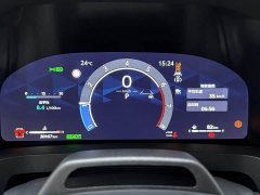 Toyota Vellfire Crown Hybrid 2.5L Executive Premier Edition - ფოტო 13