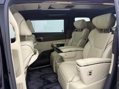 Toyota Vellfire Crown Hybrid 2.5L Executive Premier Edition - ფოტო 15