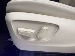 Toyota Vellfire Crown Hybrid 2.5L Executive Premier Edition - ფოტო 19