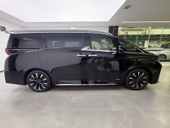 Toyota Vellfire Crown Hybrid 2.5L Executive Premier Edition - ფოტო 5