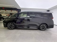 Toyota Vellfire Crown Hybrid 2.5L Executive Premier Edition - ფოტო 6