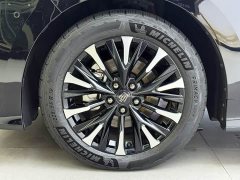 Toyota Vellfire Crown Hybrid 2.5L Executive Premier Edition - ფოტო 7
