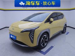 GAC AION Y Plus 70 Smart Leader Edition - ფოტო 1