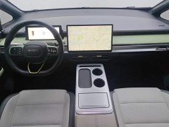 GAC AION Y Plus 70 Smart Leader Edition - ფოტო 12