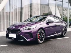 BMW M235L - ფოტო 1