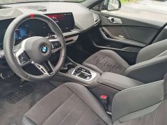 BMW M235L - ფოტო 10