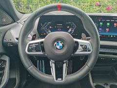 BMW M235L - ფოტო 12
