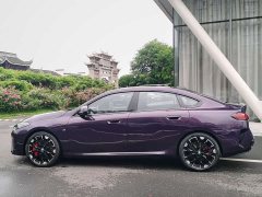 BMW M235L - ფოტო 3