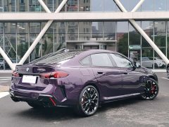 BMW M235L - ფოტო 4