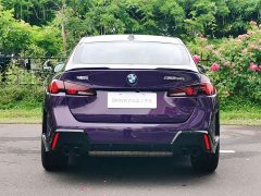 BMW M235L - ფოტო 5