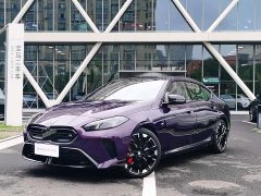 BMW M235L - ფოტო 6