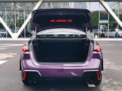 BMW M235L - ფოტო 7