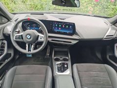 BMW M235L - ფოტო 9