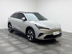 Arcfox Alpha T5 2026 Extended Range 1215 Yuan Jing Zhi Xing Version - ფოტო 3