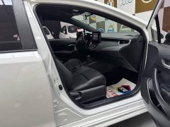 Toyota Corolla Facelift TNGA 1.5L CVT Base - ფოტო 10