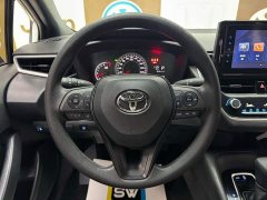 Toyota Corolla Facelift TNGA 1.5L CVT Base - ფოტო 11