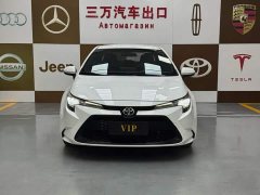 Toyota Corolla Facelift TNGA 1.5L CVT Base - ფოტო 2