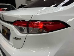 Toyota Corolla Facelift TNGA 1.5L CVT Base - ფოტო 20