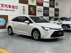 Toyota Corolla Facelift TNGA 1.5L CVT Base - ფოტო 3