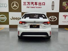 Toyota Corolla Facelift TNGA 1.5L CVT Base - ფოტო 5