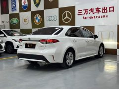 Toyota Corolla Facelift TNGA 1.5L CVT Base - ფოტო 6