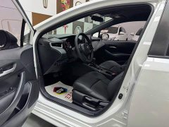 Toyota Corolla Facelift TNGA 1.5L CVT Base - ფოტო 7