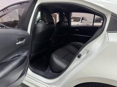 Toyota Corolla Facelift TNGA 1.5L CVT Base - ფოტო 8