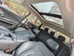 Chery Arrizo 8 2024 1.6T DCT Smart - ფოტო 11