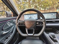 Chery Arrizo 8 2024 1.6T DCT Smart - ფოტო 14