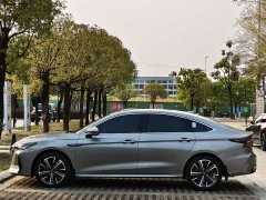Chery Arrizo 8 2024 1.6T DCT Smart - ფოტო 17