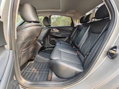 Chery Arrizo 8 2024 1.6T DCT Smart - ფოტო 6