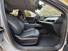 Chery Arrizo 8 2024 1.6T DCT Smart - ფოტო 7
