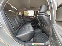 Chery Arrizo 8 2024 1.6T DCT Smart - ფოტო 8