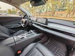 Chery Arrizo 8 2024 1.6T DCT Smart - ფოტო 9