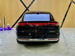 BMW Zun S800 2025 Pure Electric Xinghuixing Executive Edition 4-Seater (192-line LiDAR) - ფოტო 11