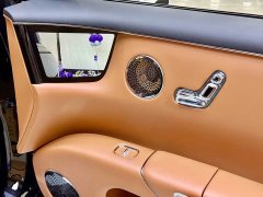 BMW Zun S800 2025 Pure Electric Xinghuixing Executive Edition 4-Seater (192-line LiDAR) - ფოტო 8