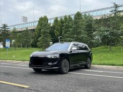 AITO M9 Extended Range Ultra 42kWh 6-Seater - ფოტო 1