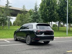 AITO M9 Extended Range Ultra 42kWh 6-Seater - ფოტო 10