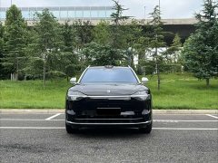 AITO M9 Extended Range Ultra 42kWh 6-Seater - ფოტო 2