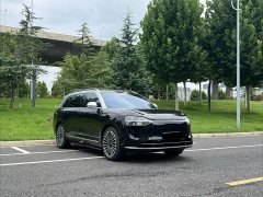 AITO M9 Extended Range Ultra 42kWh 6-Seater - ფოტო 3