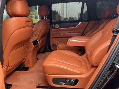AITO M9 Extended Range Ultra 42kWh 6-Seater - ფოტო 5