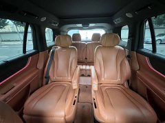 AITO M9 Extended Range Ultra 42kWh 6-Seater - ფოტო 6