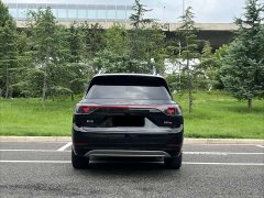 AITO M9 Extended Range Ultra 42kWh 6-Seater - ფოტო 8