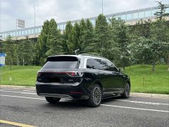 AITO M9 Extended Range Ultra 42kWh 6-Seater - ფოტო 9