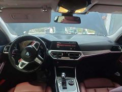 BMW 3 Series 325i M Sport Night Edition Package - ფოტო 2