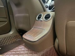 Mercedes-Benz E-Class E 300 L Luxury - ფოტო 10