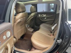 Mercedes-Benz E-Class E 300 L Luxury - ფოტო 12